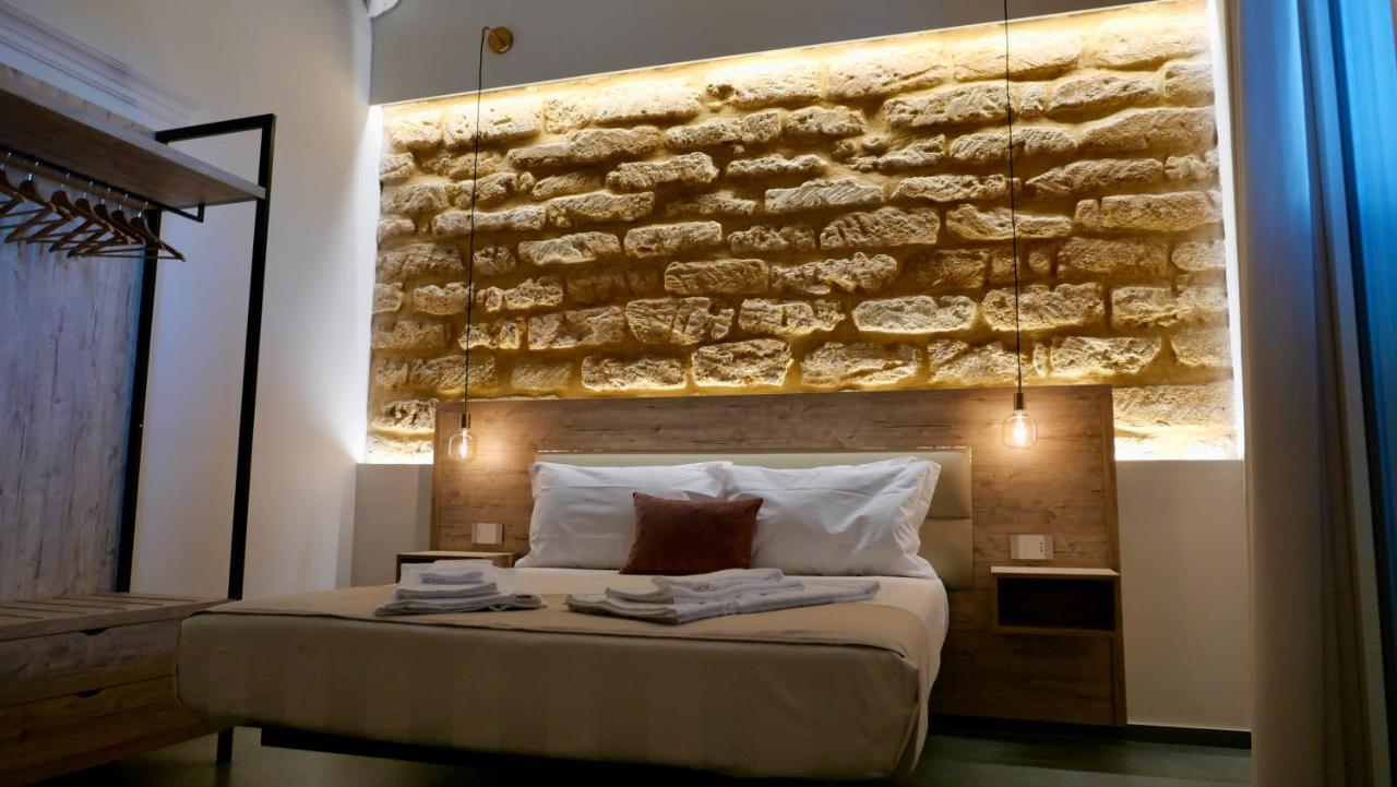 Oneira Rooms Agrigento Exterior photo