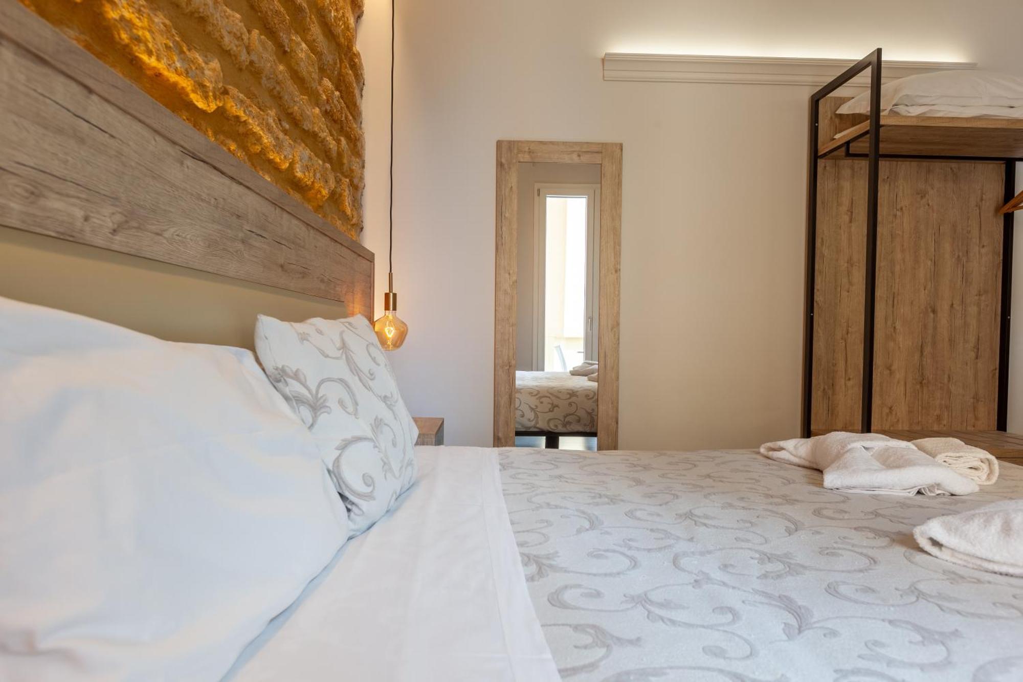 Oneira Rooms Agrigento Exterior photo