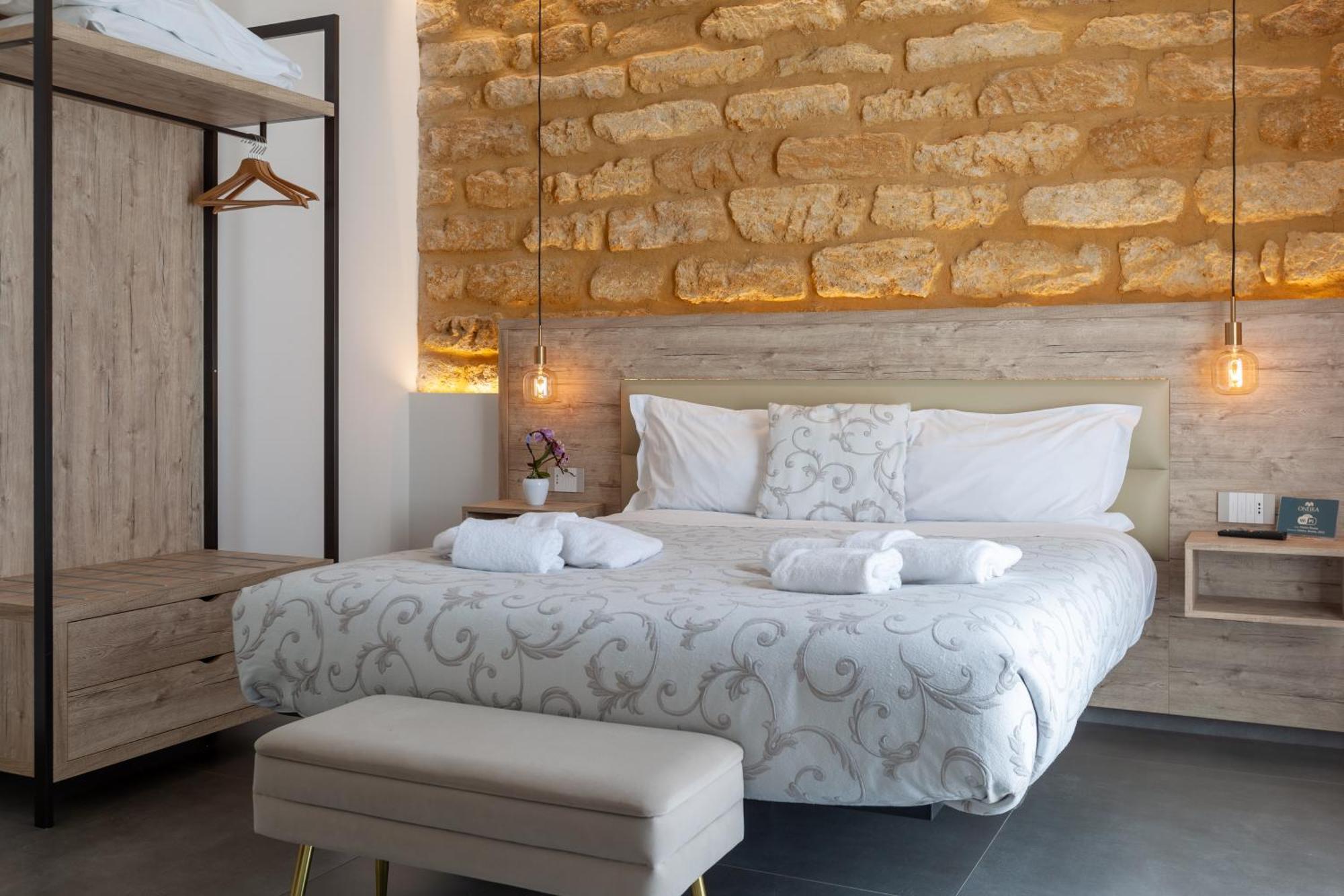 Oneira Rooms Agrigento Exterior photo